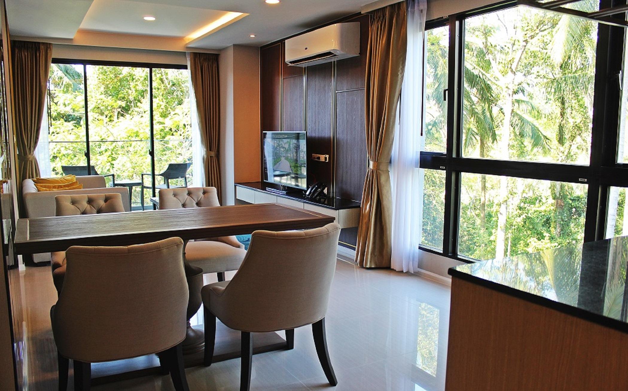 Mida Grande Resort Phuket Exterior photo
