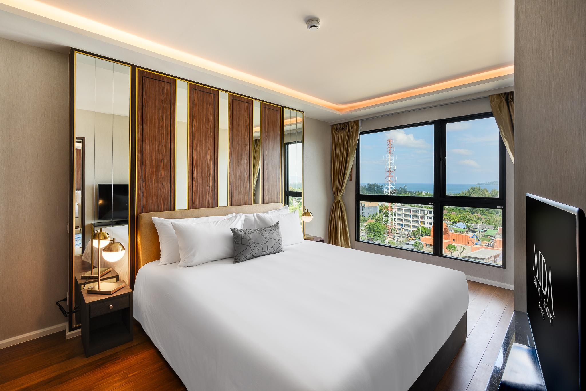 Mida Grande Resort Phuket Exterior photo