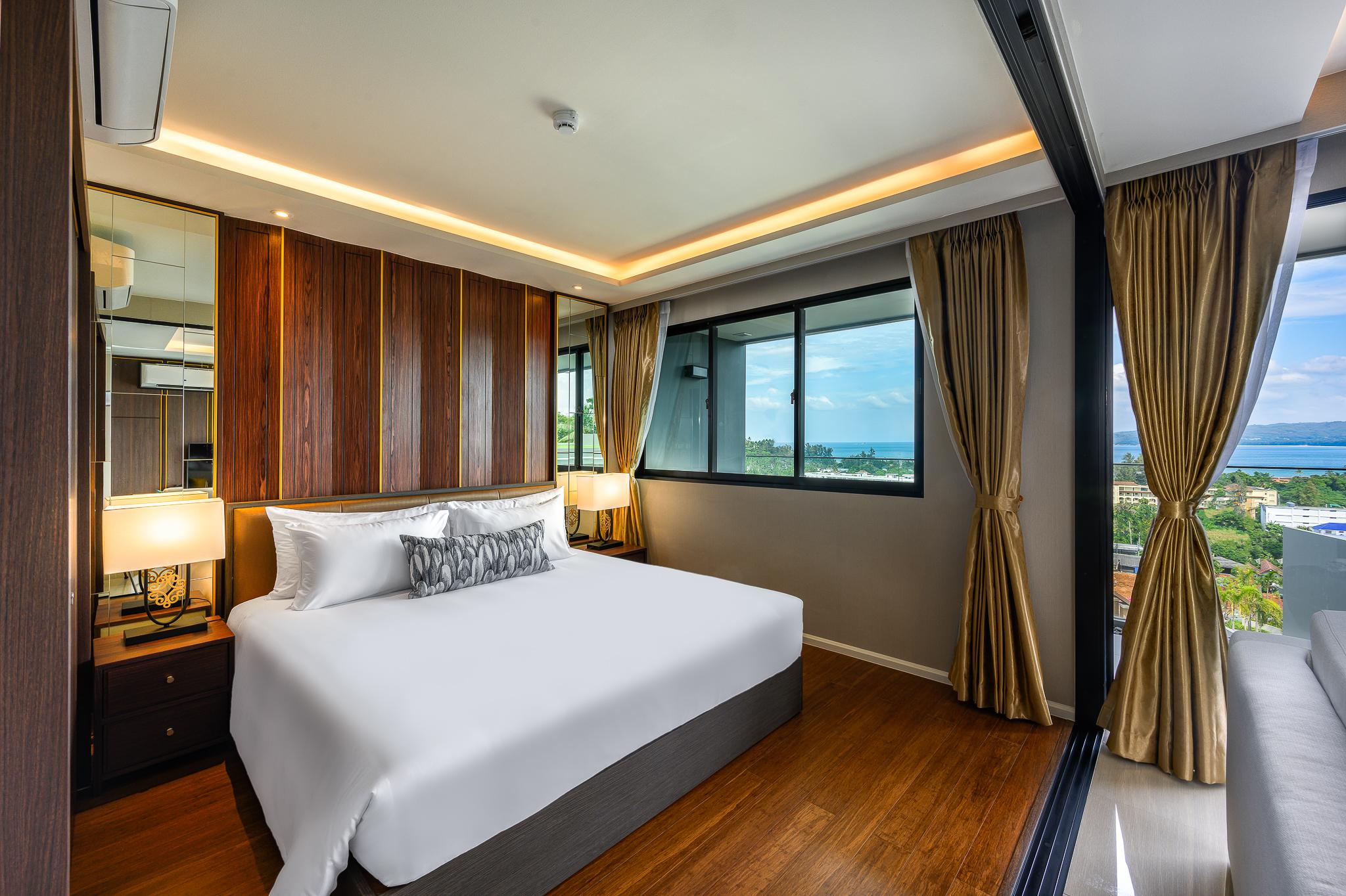 Mida Grande Resort Phuket Exterior photo