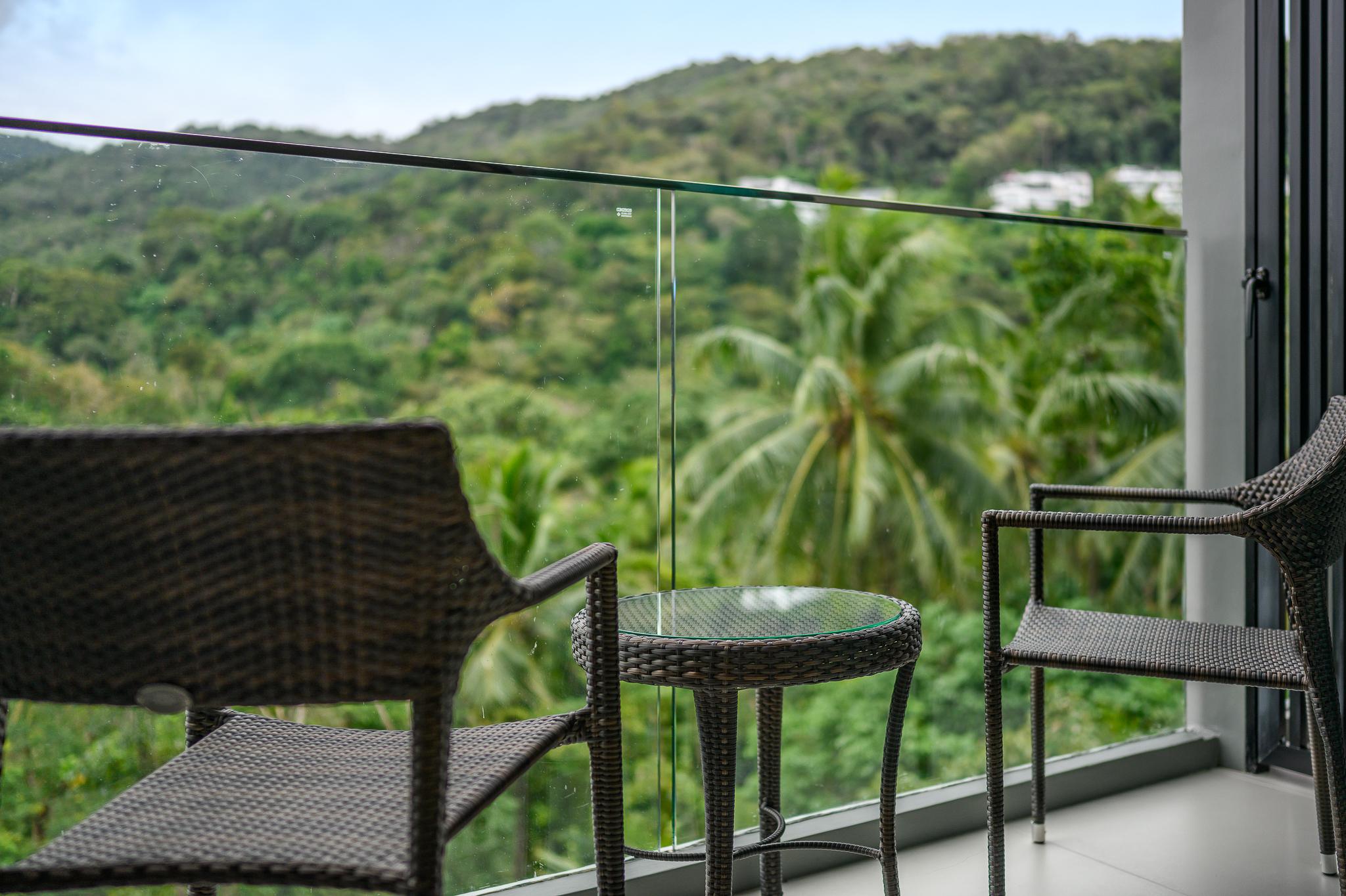 Mida Grande Resort Phuket Exterior photo