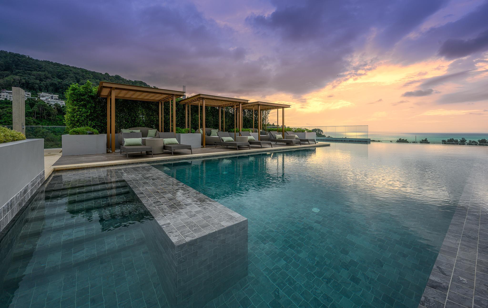 Mida Grande Resort Phuket Exterior photo