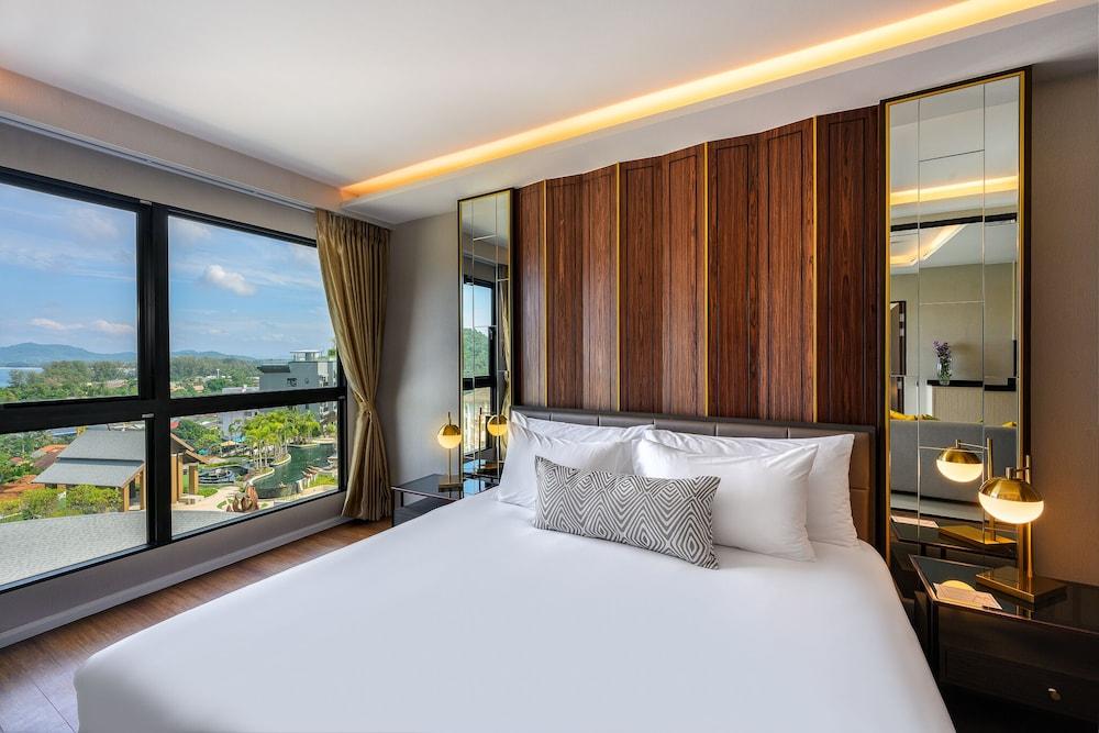 Mida Grande Resort Phuket Exterior photo